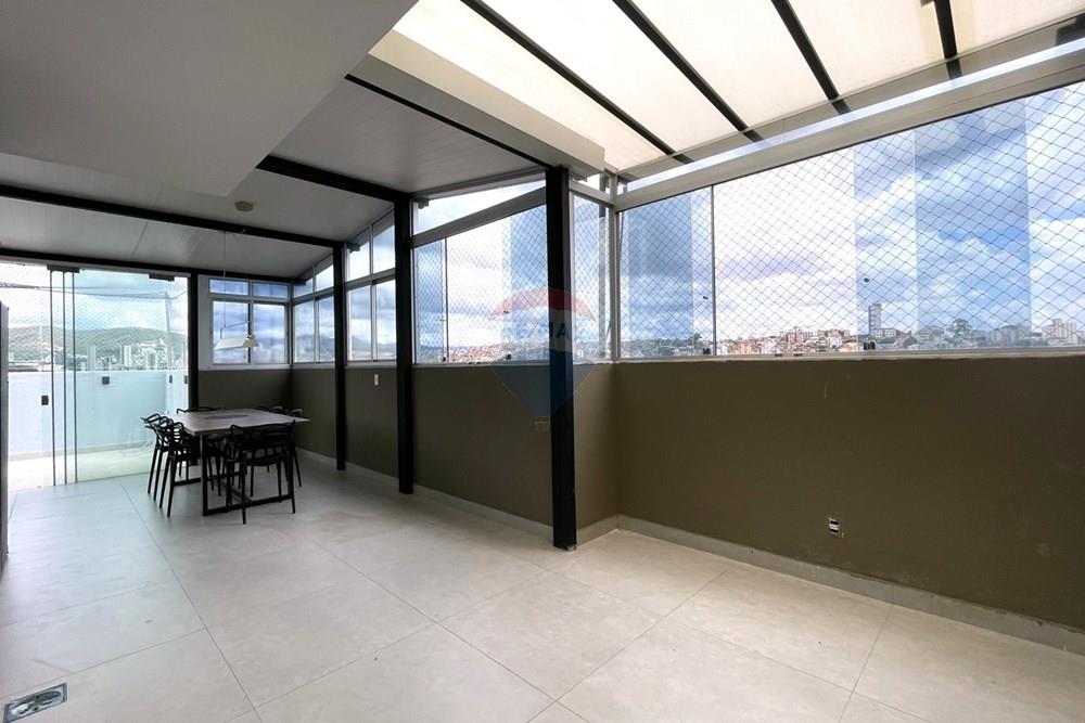 Cobertura - Venda - Belo Horizonte , Minas Gerais - IMG_1890.JPEG - 870251002-1061