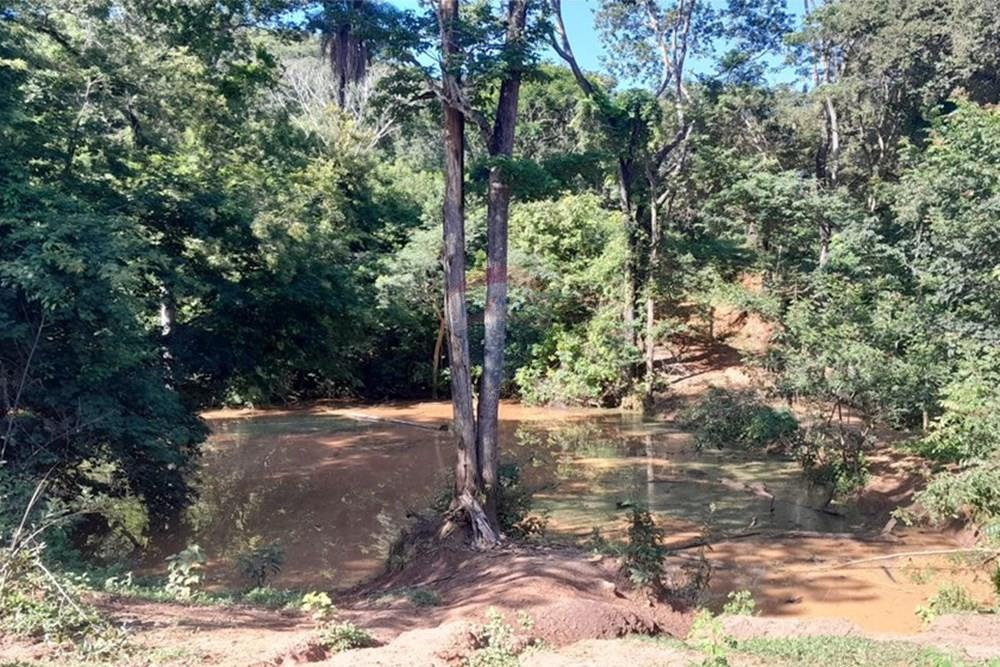 Terreno - Venda - Lagoa Santa , Minas Gerais - FOTO10  FAZENDA .jpg - 870421119-51