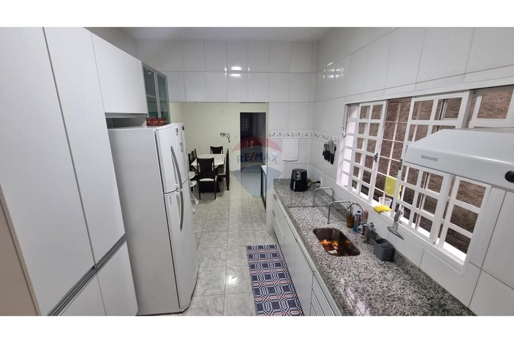 Casa - Venda - Belo Horizonte , Minas Gerais - cozinha 2.jpeg - 870751004-6