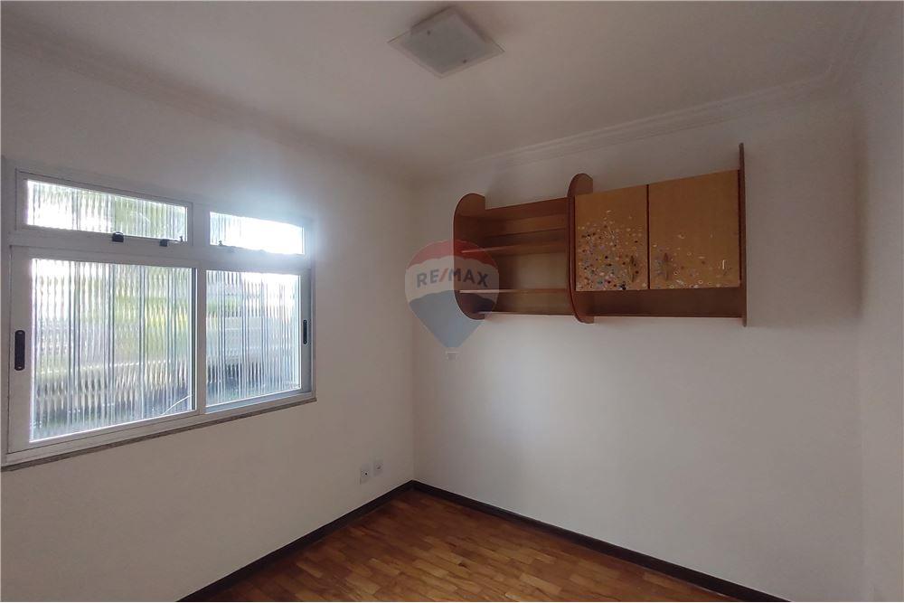 Apartamento - Alugar - Belo Horizonte , Minas Gerais - 12 - 870411007-134