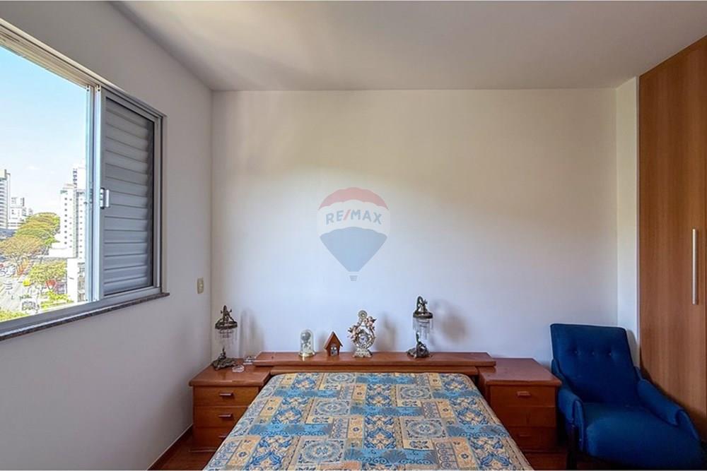 Apartamento - Venda - Belo Horizonte , Minas Gerais - IMG_3417.jpg - Suite - 870351012-223