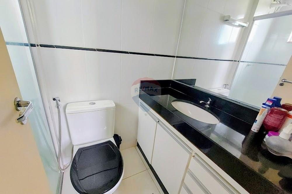 Apartamento - Venda - Belo Horizonte , Minas Gerais - FOTO28.jpg - Suite - 870241112-56
