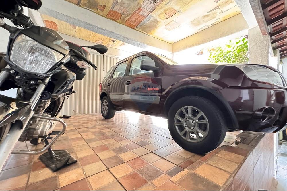 Casa - Venda - Belo Horizonte , Minas Gerais - TERRAÇO (23).jpg - 870241106-32