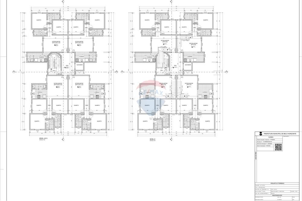 Apartamento - Venda - Belo Horizonte , Minas Gerais - EMPREENDIMENTO JOA_PRANCHA 03-07_06-06-2023_page-0001.jpg - 870701002-68