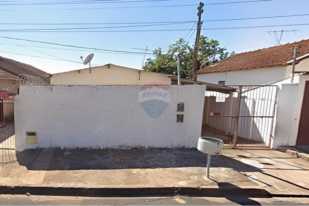 Casa - Venda - Uberaba , Minas Gerais - 01 Casa Venda 200 mil no Boa Vista em Uberaba na Remax 870291025-121.jpg - 870291025-121