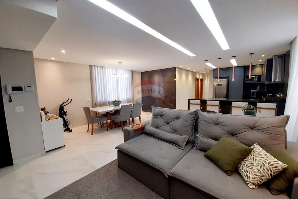 Casa - Venda - Belo Horizonte , Minas Gerais - 20250724_133711.jpg - 870411011-96