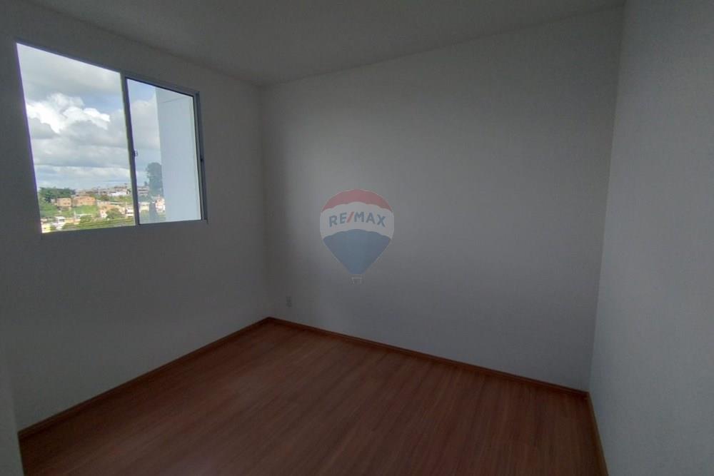 Apartamento - Venda - Vespasiano , Minas Gerais - QUARTO 2.jpeg - 870411129-10