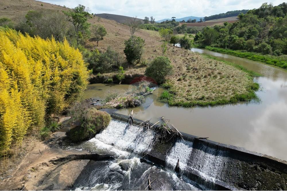 Chácara / Sítio / Fazenda - Venda - Caldas , Minas Gerais - DJI_0149.JPG - 870361060-14