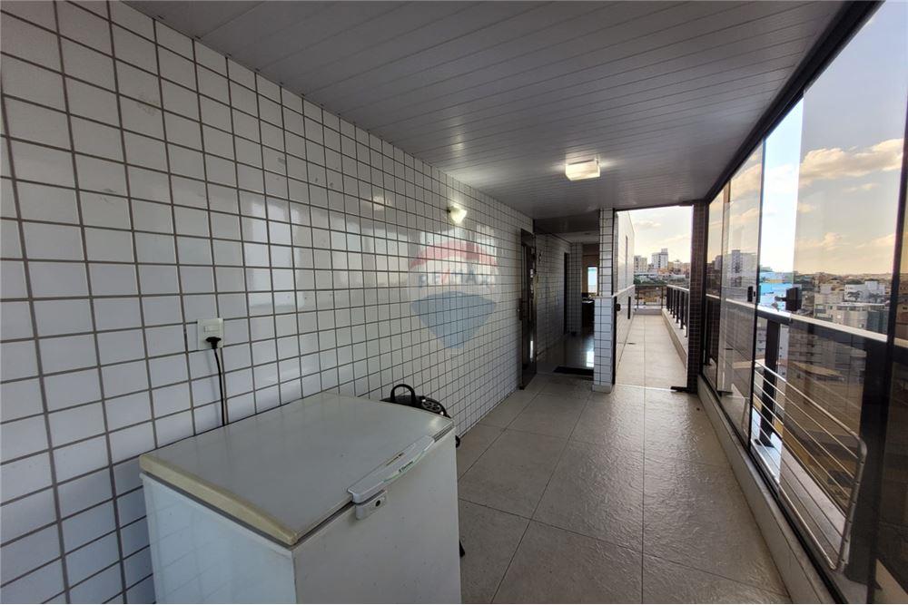 Triplex - Venda - Belo Horizonte , Minas Gerais - 48 - 870251002-564