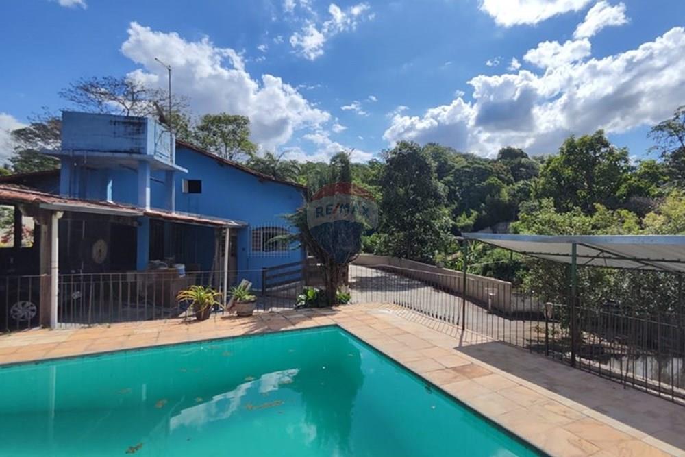 Chácara / Sítio / Fazenda - Venda - Santa Luzia , Minas Gerais - WhatsApp Image 2024-11-25 at 17.56.55.jpeg - 870421007-34