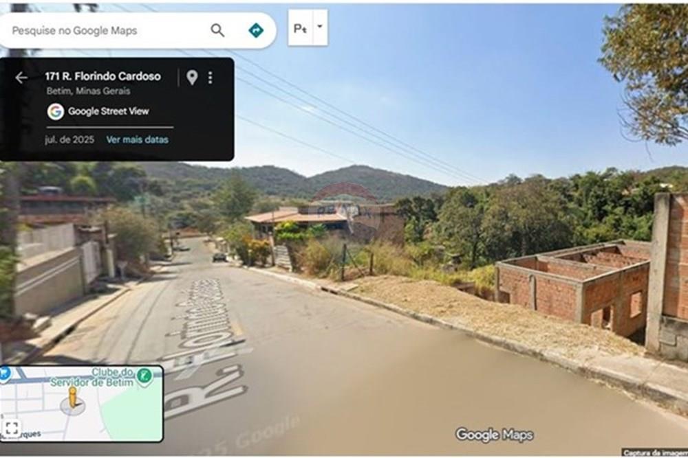 Casa - Venda - Betim , Minas Gerais - Capturar.JPG - 870421024-182