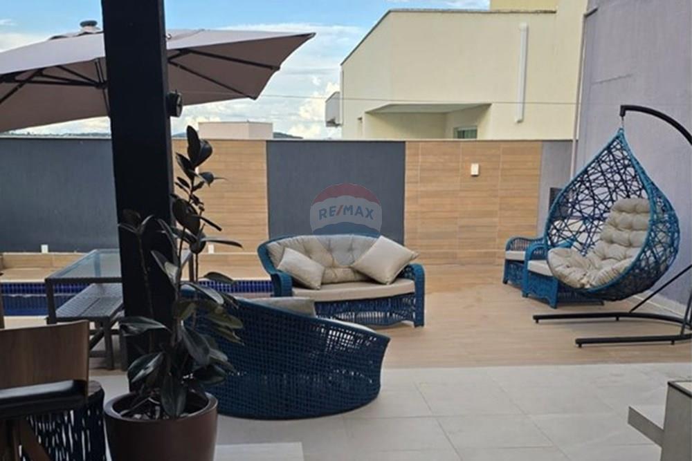 Casa de Condomínio - Venda - Vespasiano , Minas Gerais - FOTO 504.jpg - 870421119-57