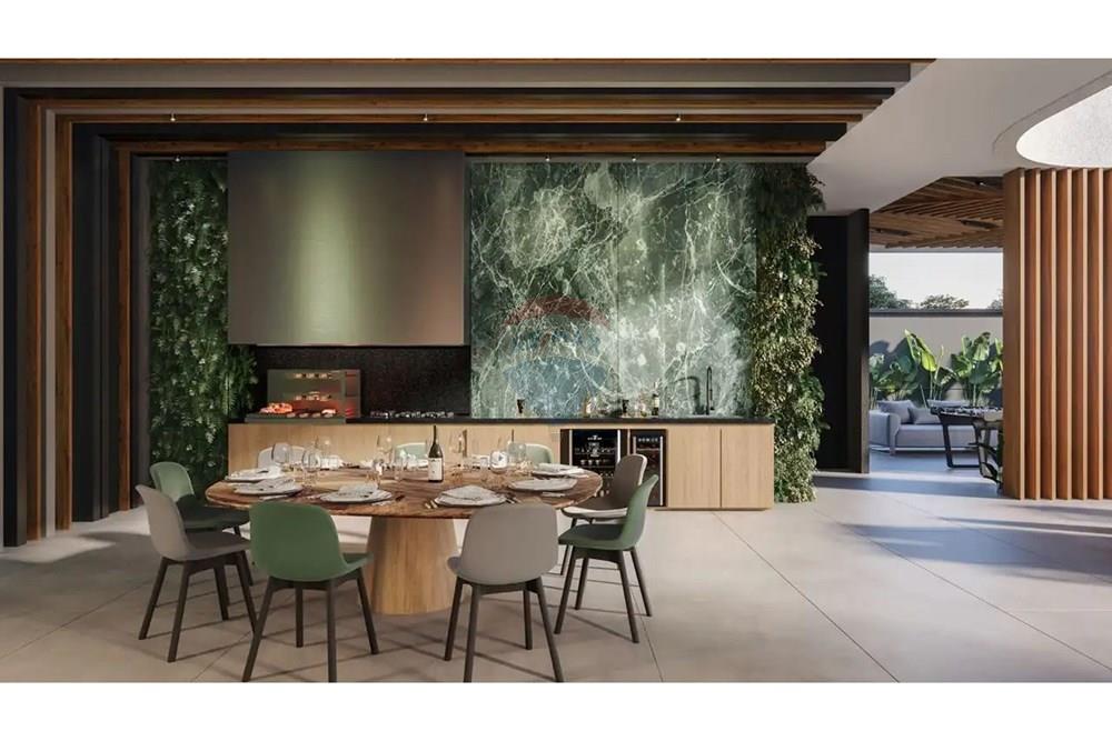 Apartamento - Venda - Belo Horizonte , Minas Gerais - TRZ_LUD_PARRILLA_A_V2.jpeg - 870251002-574