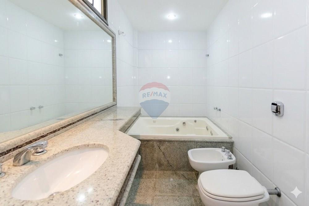 Apartamento - Venda - Belo Horizonte , Minas Gerais - Banheiro suite.jpg - 870251024-72