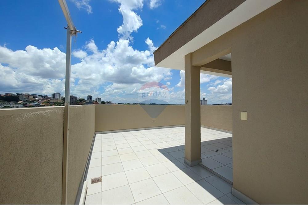 Cobertura - Alugar - Belo Horizonte , Minas Gerais - WhatsApp Image 2025-12-05 at 13.35.35 (2).jpeg - Terraço - 870701013-16