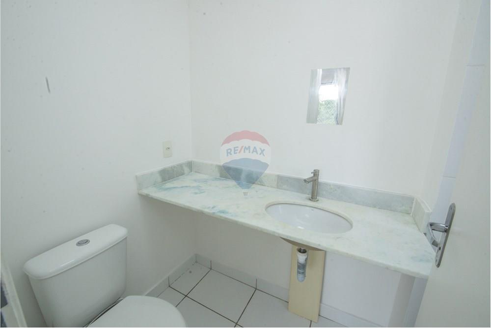 Cobertura - Venda - Belo Horizonte , Minas Gerais - 0072.jpg - Banheiro - 870241112-51