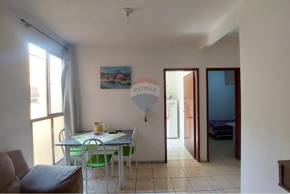 Apartamento - Venda - Belo Horizonte , Minas Gerais - 2.jpg - Sala - 870701004-50