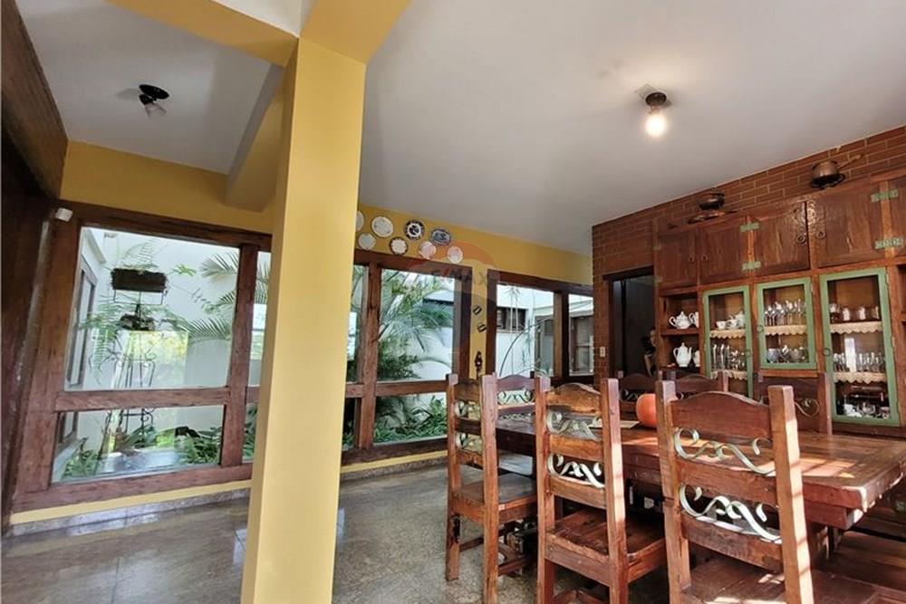 Casa - Venda - Belo Horizonte , Minas Gerais - 77 - 870251047-245