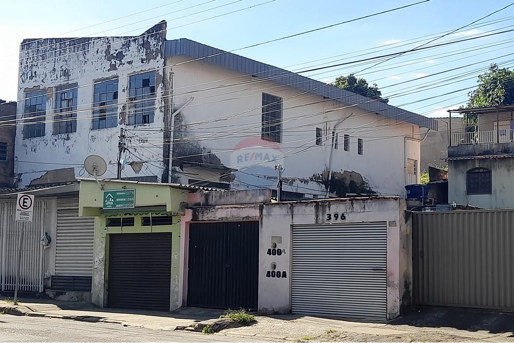 Galpão - Venda - Belo Horizonte , Minas Gerais - 20250520_141419.jpg - 870411011-99