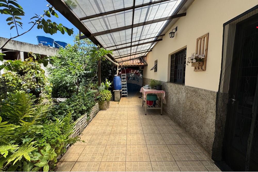 Casa - Venda - Belo Horizonte , Minas Gerais - IMG_6085.JPG - 870411011-114