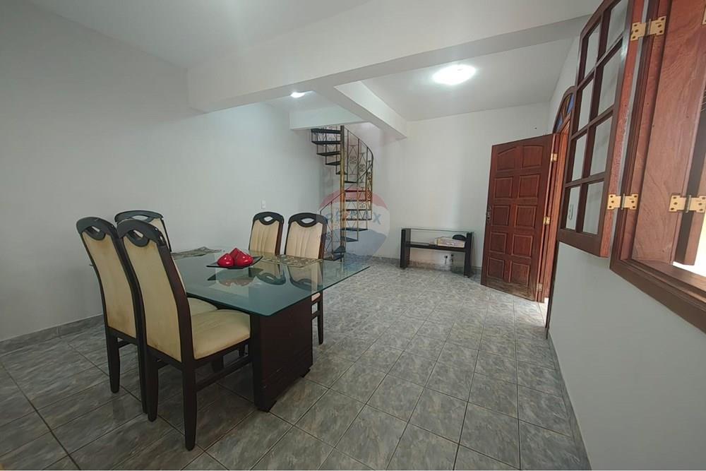 Casa - Alugar - Belo Horizonte , Minas Gerais - WhatsApp Image 2026-02-04 at 17.04.00 (1).jpeg - Sala - 870701013-21