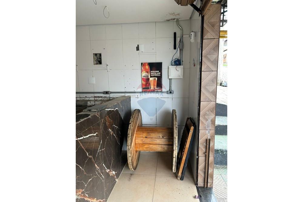 Loja - Alugar - Belo Horizonte , Minas Gerais - Loja Comercial Castelo 12.jpg - 870411143-8