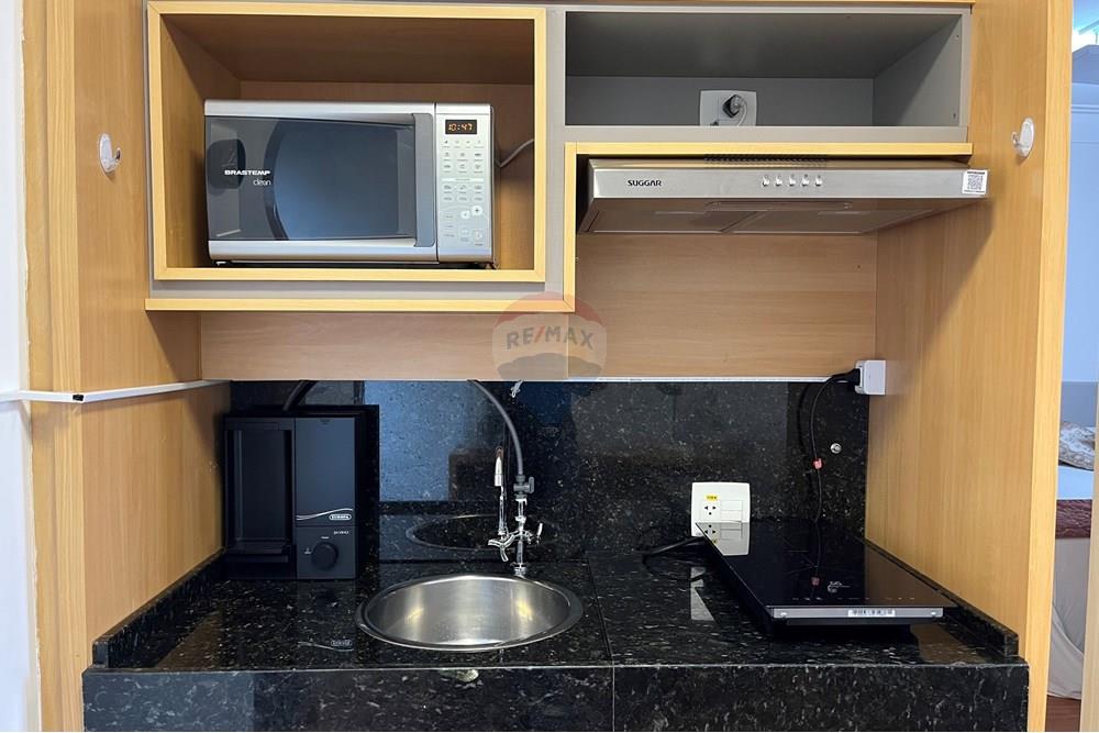 Apart Hotel/ Flat - Venda - Belo Horizonte , Minas Gerais - 20 IMG_9458.jpg - 870251143-26