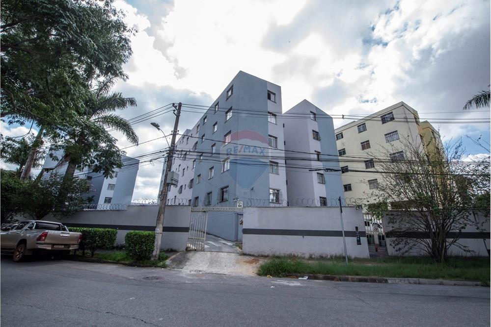 Apartamento - Venda - Belo Horizonte , Minas Gerais - 0001.jpg - 870371023-3