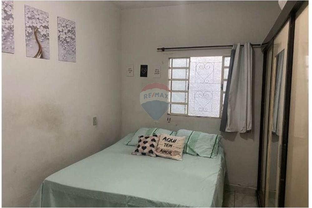 Casa - Alugar - Contagem , Minas Gerais - QTV.JPG - 870241011-76