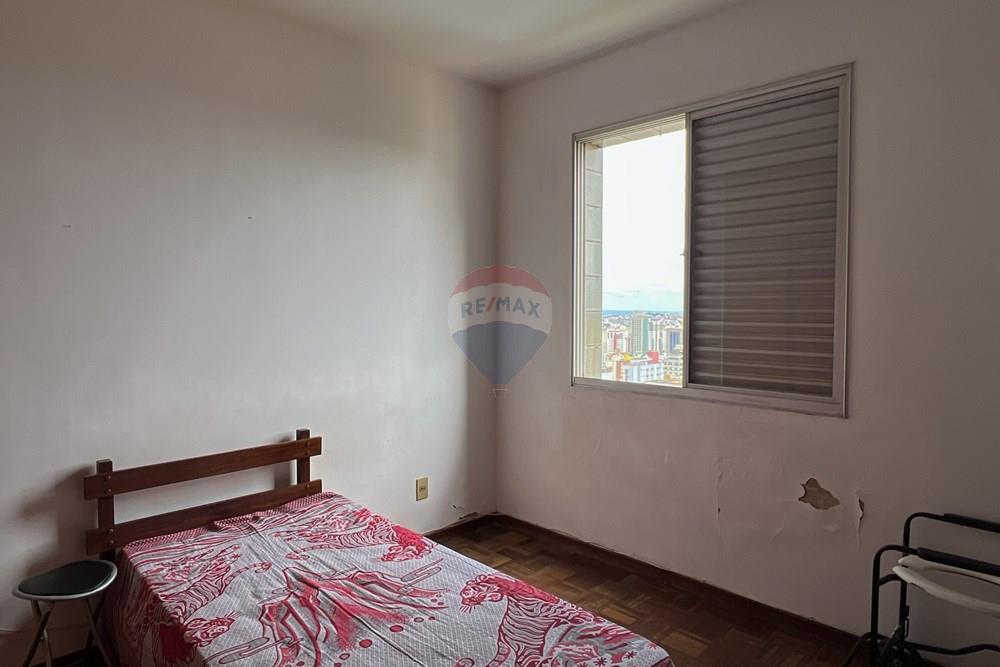 Apartamento - Venda - Belo Horizonte , Minas Gerais - CZAE4450.jpg - 870251128-10