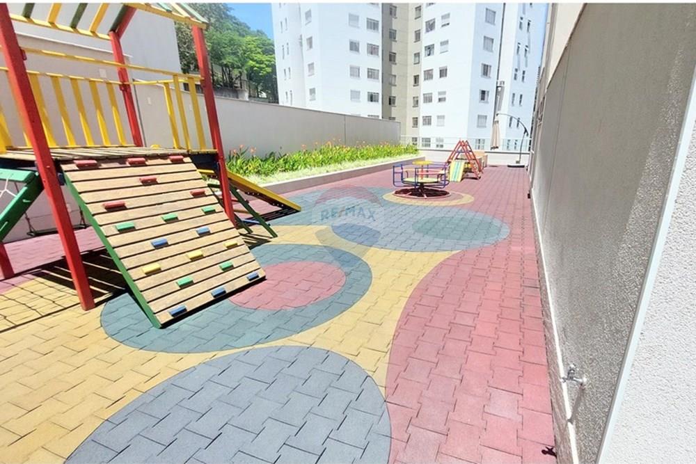 Apartamento - Alugar - Belo Horizonte , Minas Gerais - 39.jpg - 870241099-37