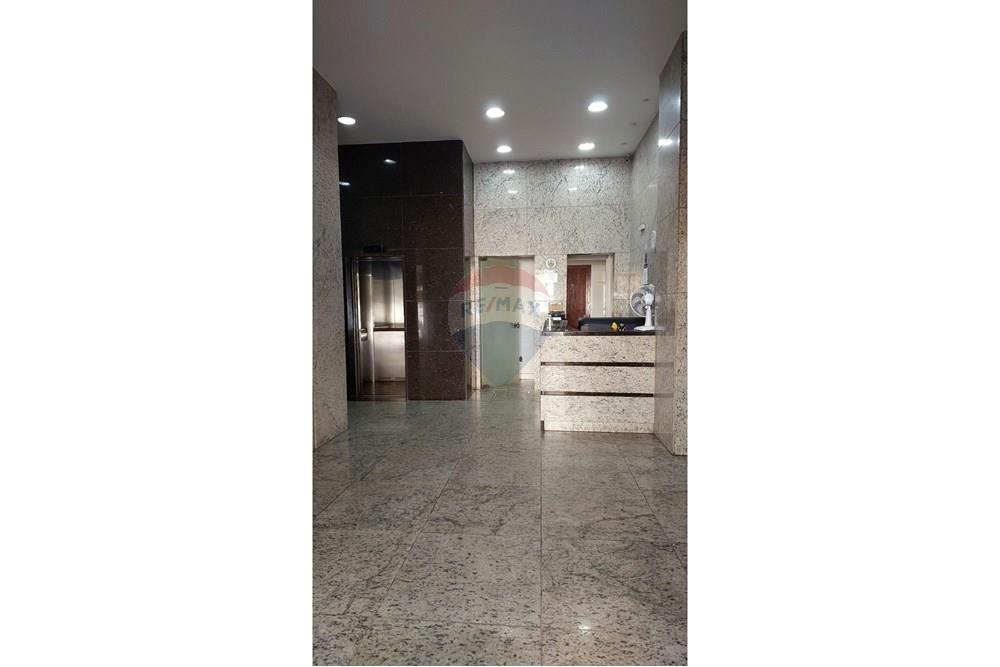 Cj. Comercial/ Sala - Venda - Belo Horizonte , Minas Gerais - Foto sala Av Barão Homem de Melo-Luiz Teles (12).jpeg - 870251073-71