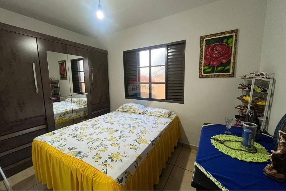 Residential - Hiša večstanovanjska - Araxá , Minas Gerais - BR - MARIO 7.jpeg - 870431001-159