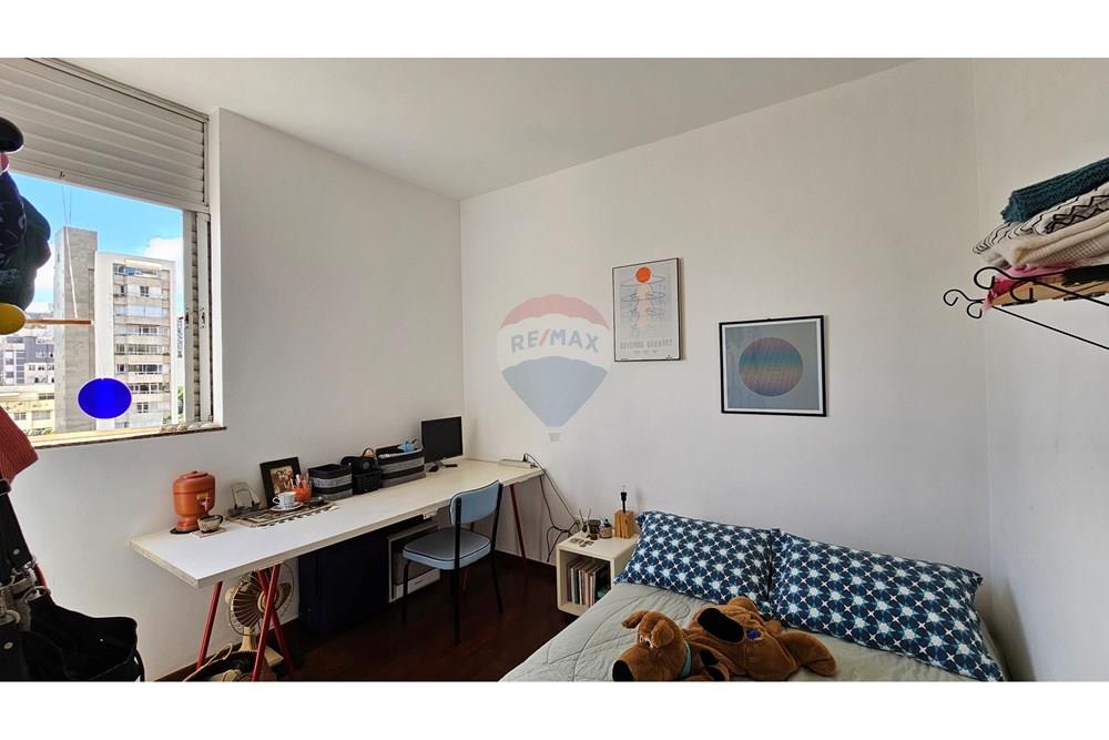 Apartamento - Venda - Belo Horizonte , Minas Gerais - 34.jpg - 870251017-299