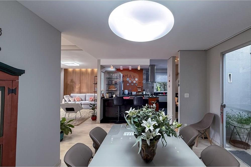 Casa - Venda - Belo Horizonte , Minas Gerais - IMG_6777.jpg - Sala de jantar - 870351012-221