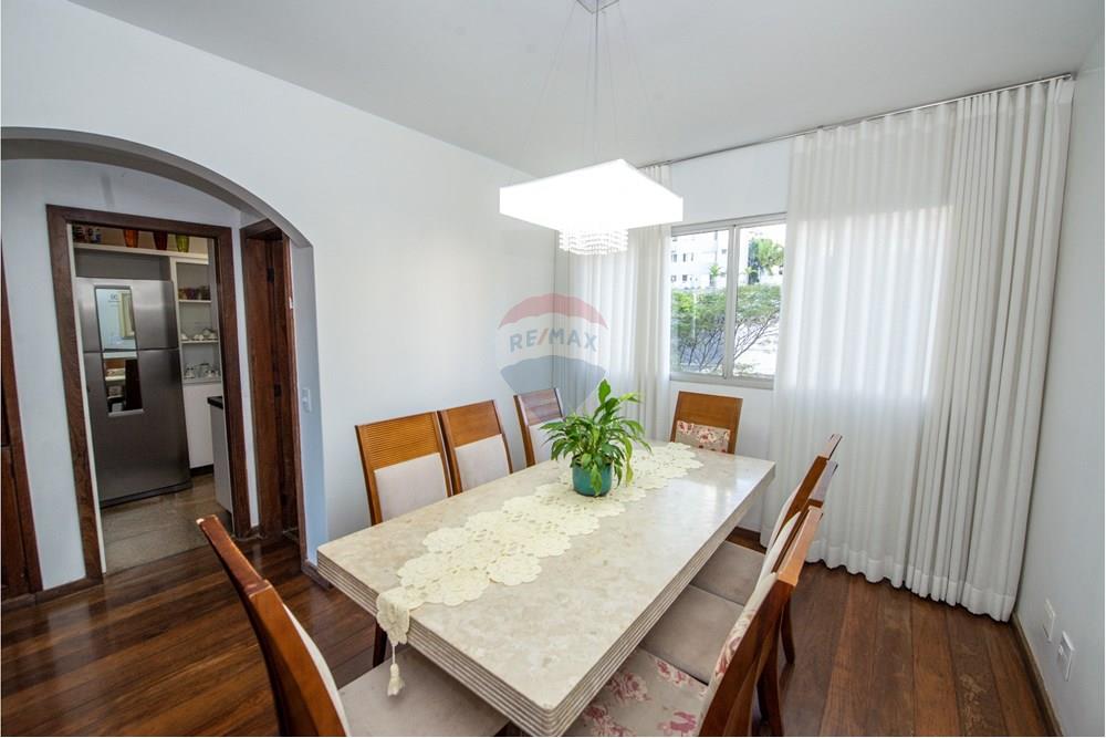 Apartamento - Venda - Belo Horizonte , Minas Gerais - 0132.jpg - 870371017-3