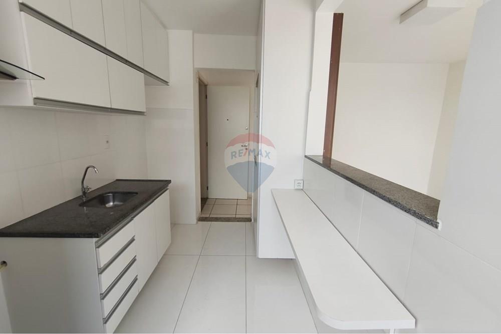 Apartamento - Alugar - Belo Horizonte , Minas Gerais - IMG-20260107-WA0052.jpg - 870411150-1