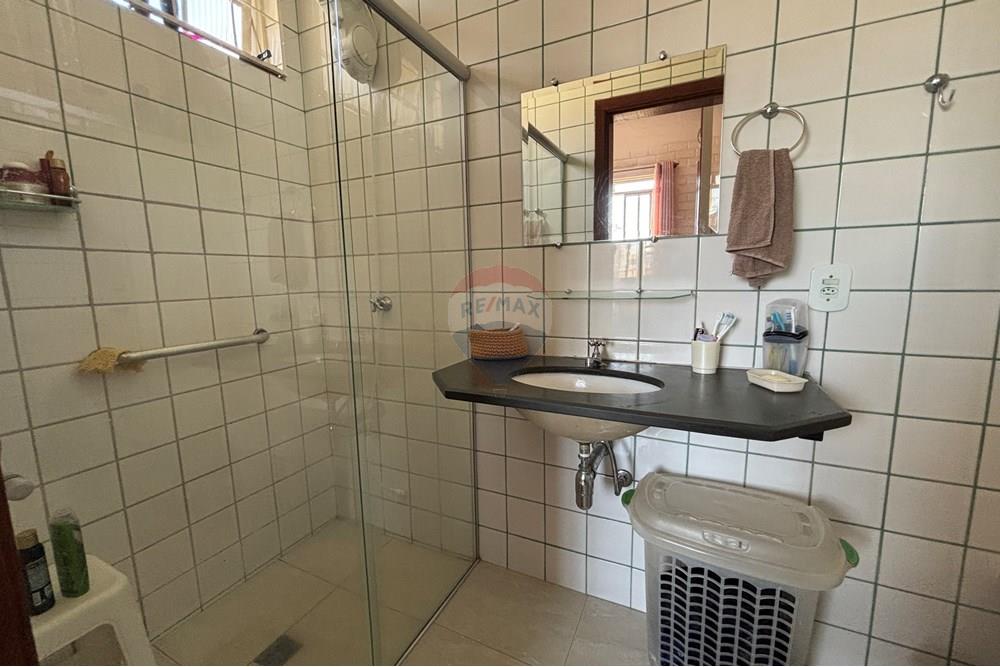 Casa - Venda - Belo Horizonte , Minas Gerais - IMG_3274.JPG - Banheiro - 870701002-40