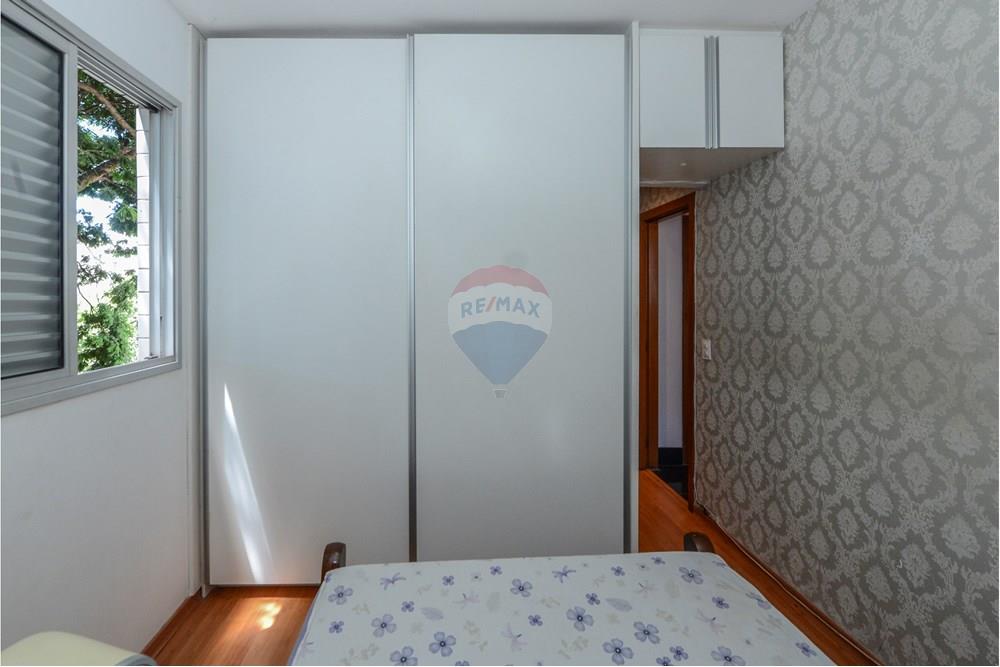 Apartamento - Venda - Belo Horizonte , Minas Gerais - 0092.jpg - 870371015-9