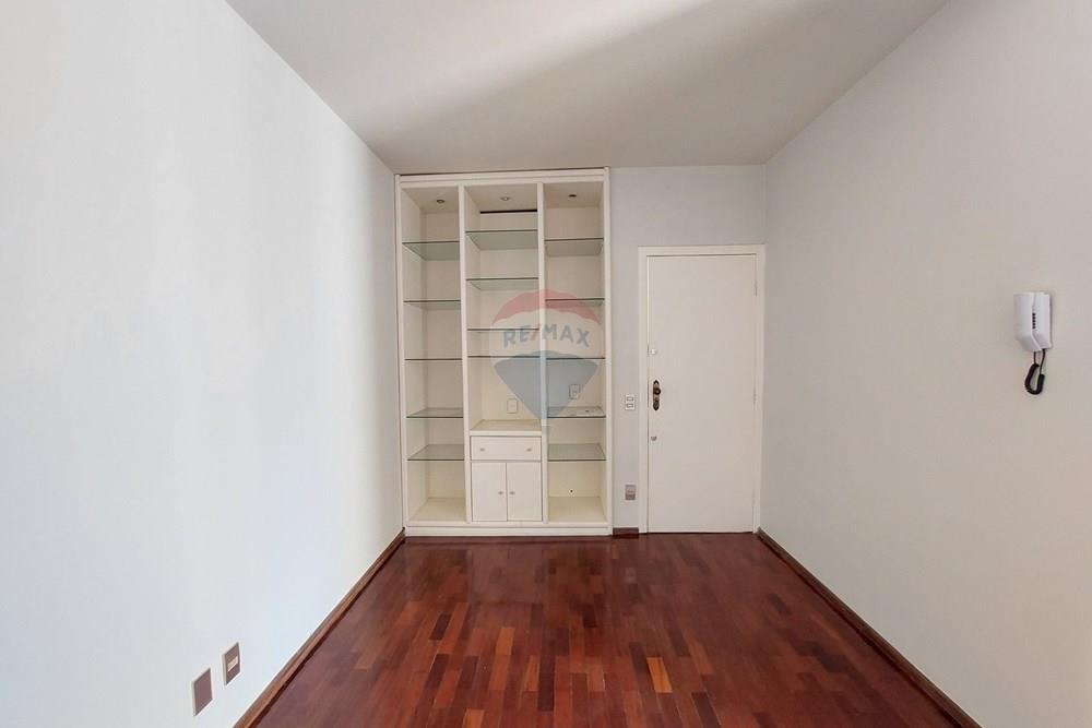Apartamento - Alugar - Belo Horizonte , Minas Gerais - 2.jpg - Sala - 870701004-74
