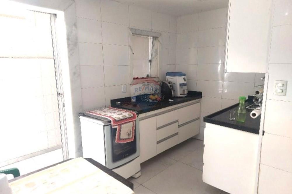 Casa - Venda - Belo Horizonte , Minas Gerais - FOTO22.jpg - Cozinha - 870241112-52