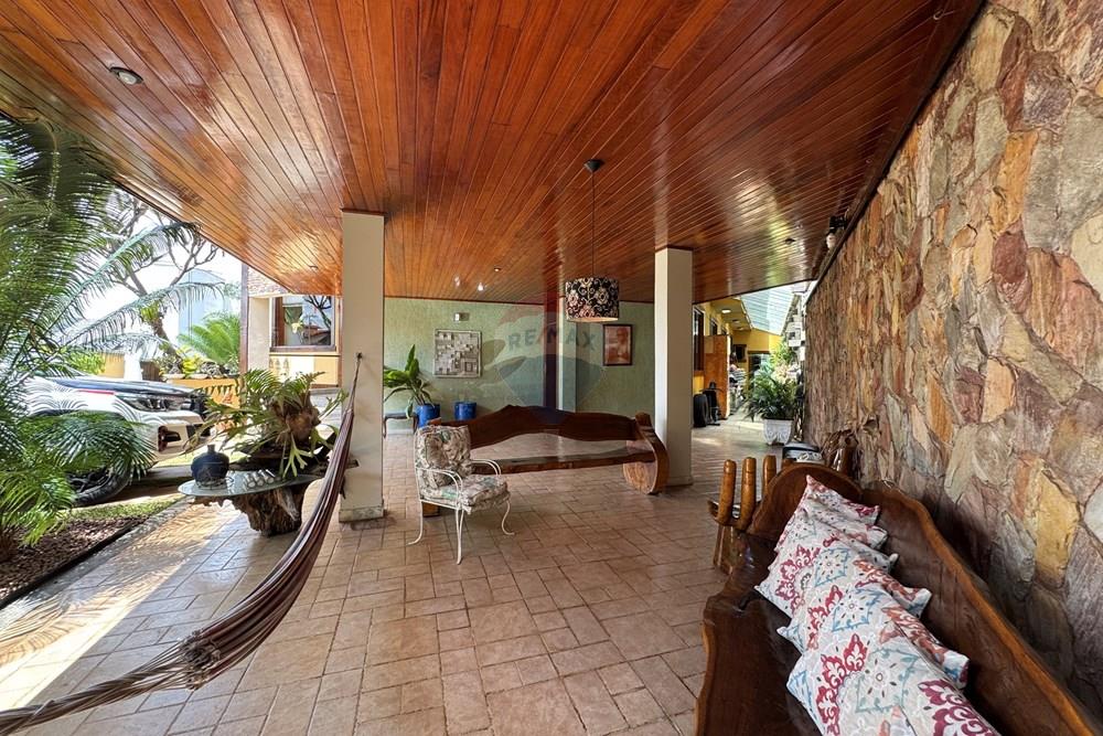 Casa - Venda - Belo Horizonte , Minas Gerais - Foto (6).JPG - 870411099-65