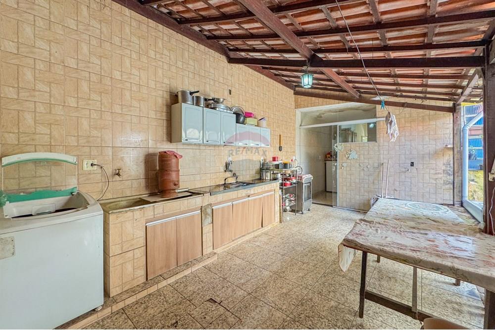 Casa - Venda - Belo Horizonte , Minas Gerais - 43.JPG - 870411099-69