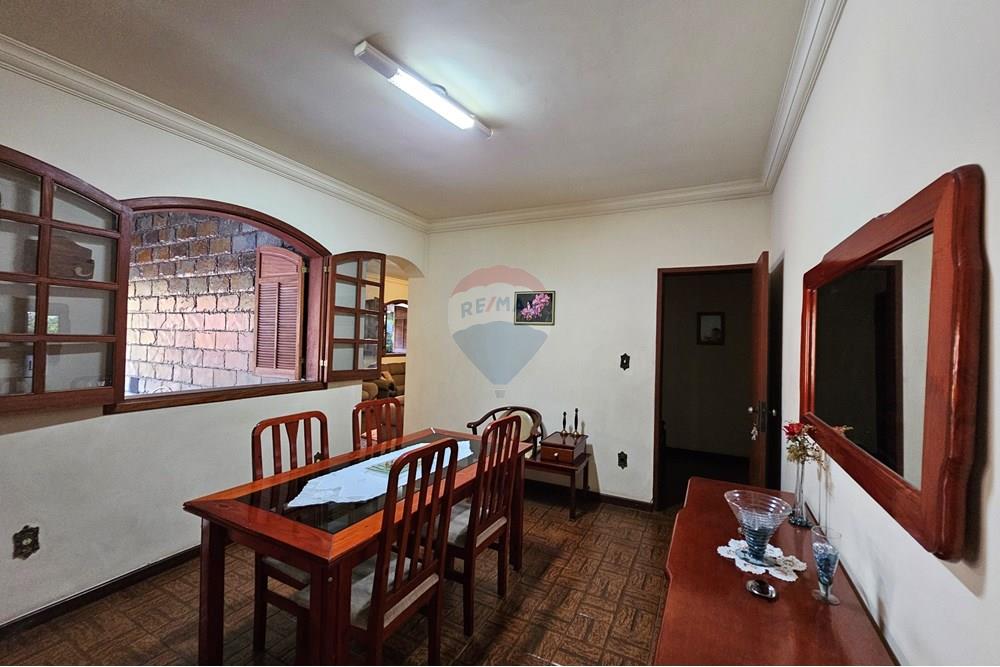 Casa - Venda - Belo Horizonte , Minas Gerais - Foto (8).jpg - Sala de jantar - 870411099-24