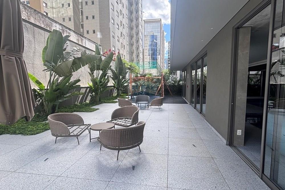 Apartamento - Venda - Belo Horizonte , Minas Gerais - IMG_5741.jpeg - 870371016-18