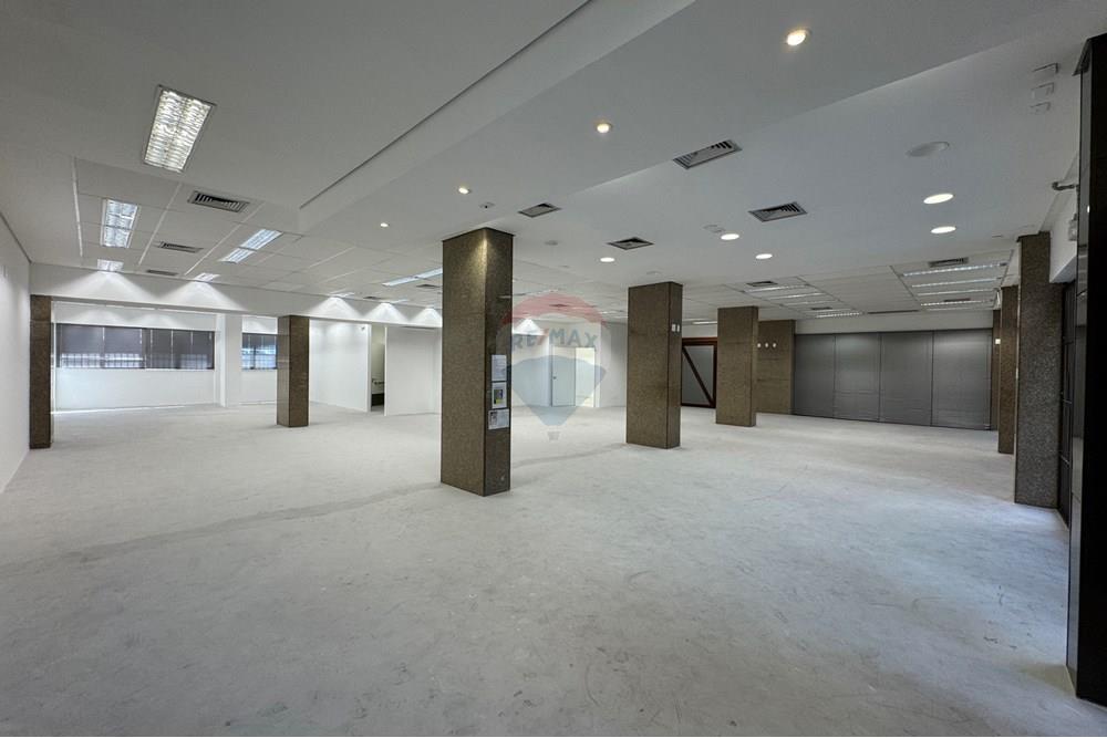 Cj. Comercial/ Sala - Alugar - Belo Horizonte , Minas Gerais - IMG_9891.JPG - 870411048-68