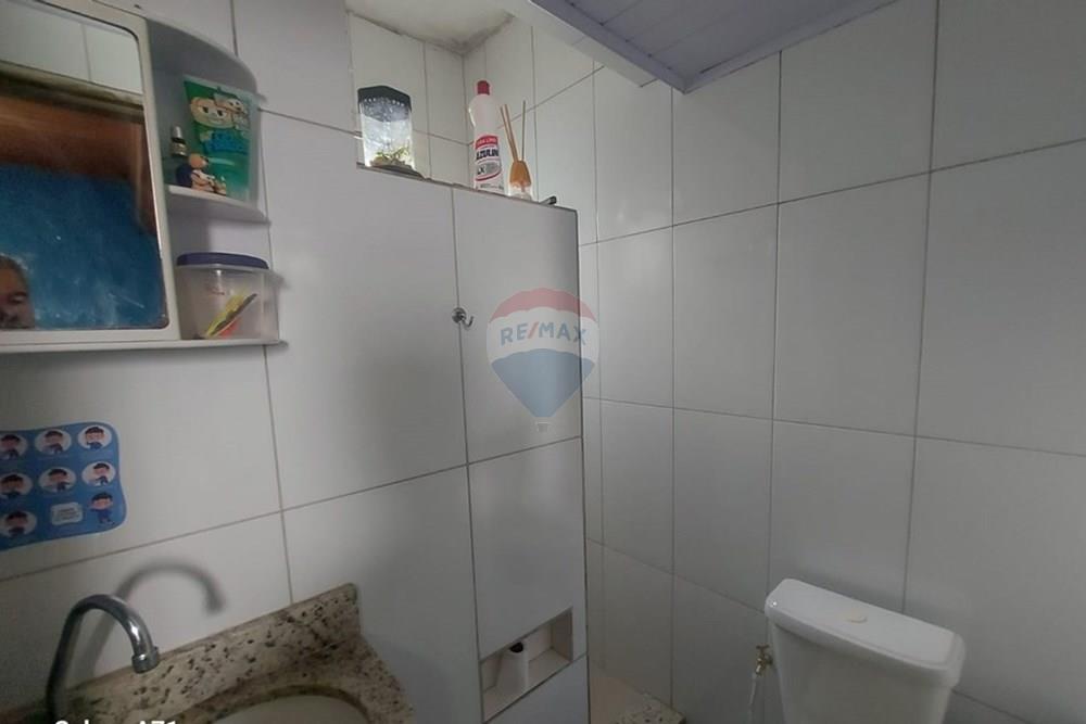 Casa - Alugar - Perdizes , Minas Gerais - WhatsApp Image 2025-12-01 at 09.52.26.jpeg - Banheiro - 870431028-50