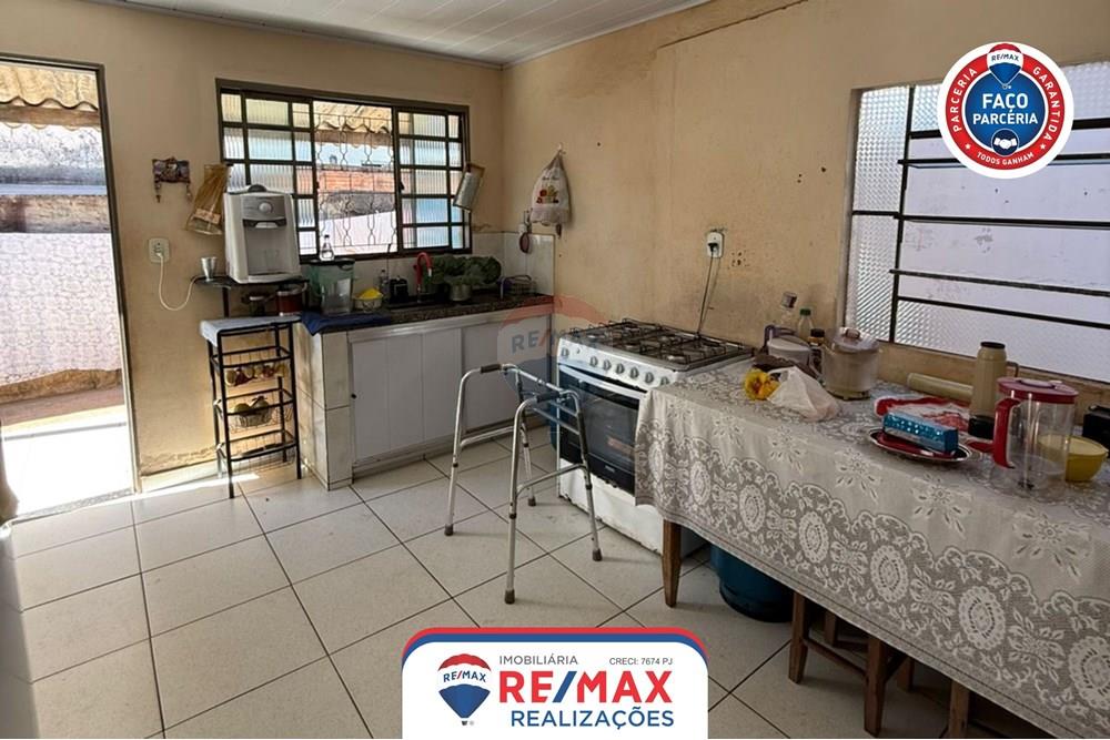 Casa - Venda - Patos de Minas , Minas Gerais - ENDOSSO DE VENDA - CASA SANTA TEREZINHA  - MÁRIO SITE (4).jpg - 870631011-66