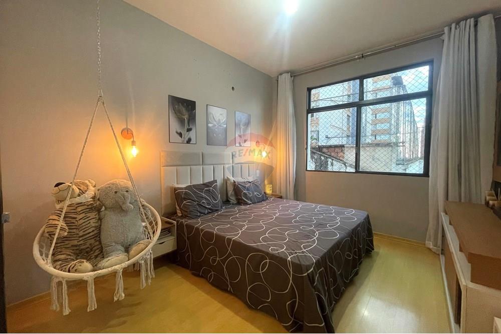 Apartamento - Venda - Belo Horizonte , Minas Gerais - 20251111_210249713_iOS.jpg - Quarto - 870251002-1051