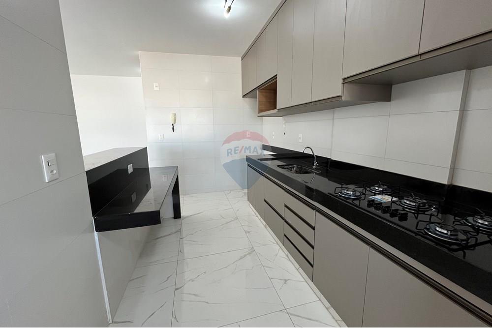 Apartamento - Alugar - Uberlândia , Minas Gerais - IMG_7644.jpg - 870381002-168